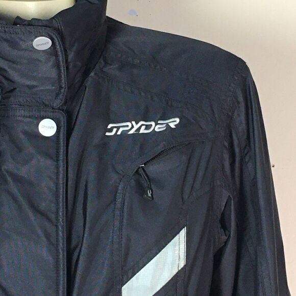 Spyder Sky Jacket - Picture 8 of 14